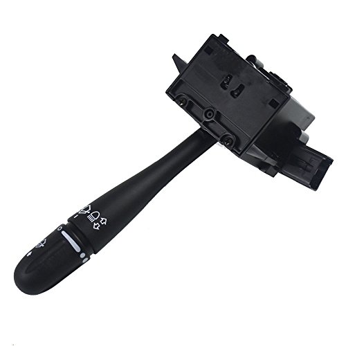 Auto-Partner 4685711Aa Headlight Turn Signal Wiper Switch For Dodge Grand Caravan For Chrysler Voyager Town And Country #TOP1