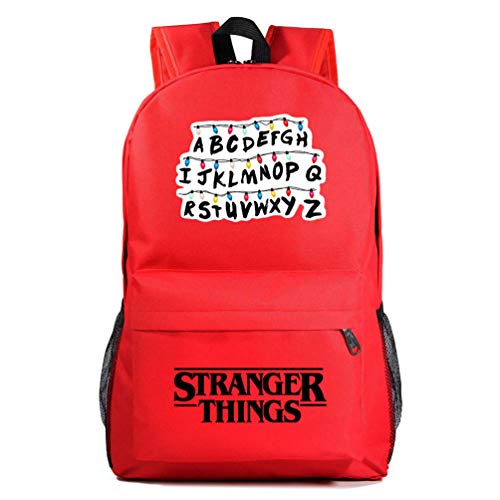 LucaSng Mochilas Escolares Juveniles  para Niños  para Portátil con Moderno  Anime