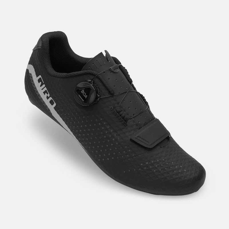 Image of Giro Cadet Men's Indoors and Outdoors Clipless Road Cycling Shoes - Inspired Road Cycling Performance with Lasting Comfort & Value