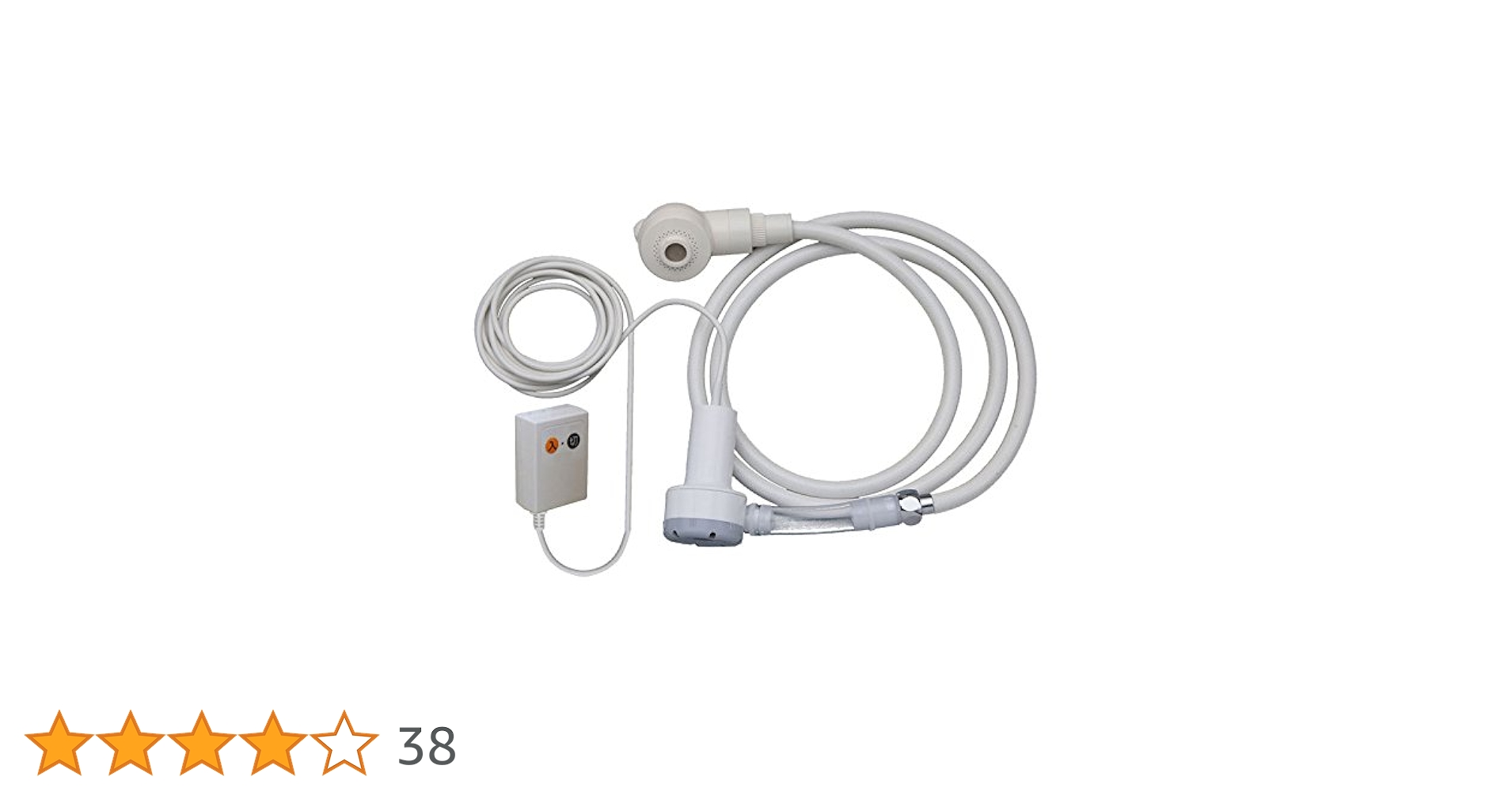 Amazon.co.jp: キヨタ 洗髪シャワー KS-115 : ホーム＆キッチン