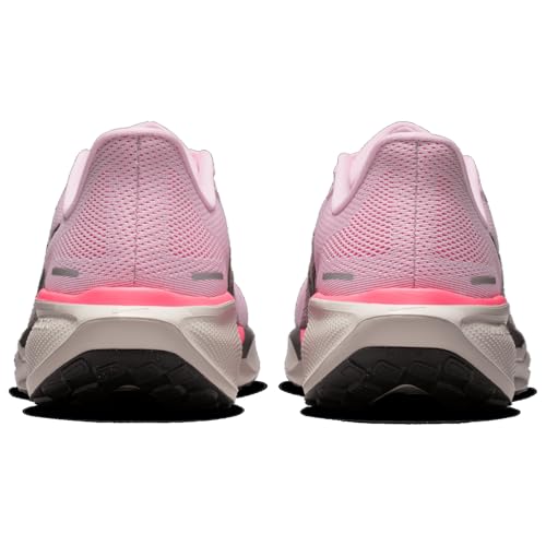 Nike Nike Air Zoom Pegasus 41 - Men's (Off Noir/Pink Foam/Hyper Pink) Size 10