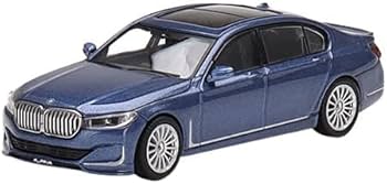 Amazon.com: Alpina B7 xDrive Alpina Blue Metallic with Sunroof Amazon.com: Alpina B7 xDrive Alpina Blue Metallic with Sunroof