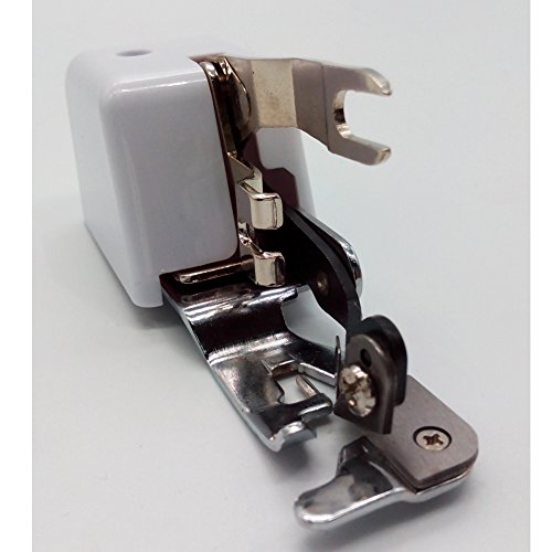 Prensatelas Side Cutter II para máquina de coser miniatura 6