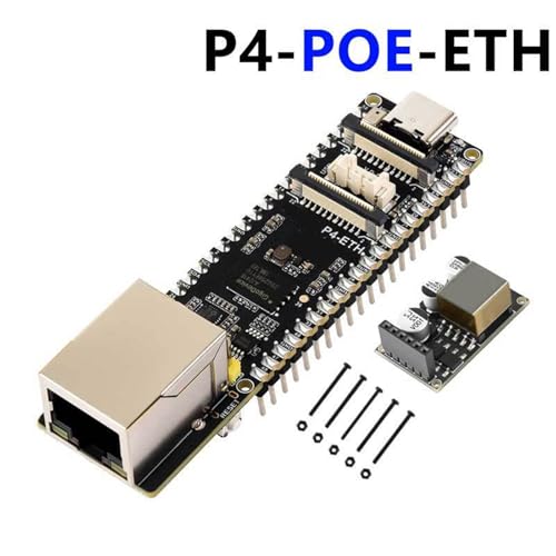 Carte multimédia Ethernet avec connexion réseau stable pour projet - 7