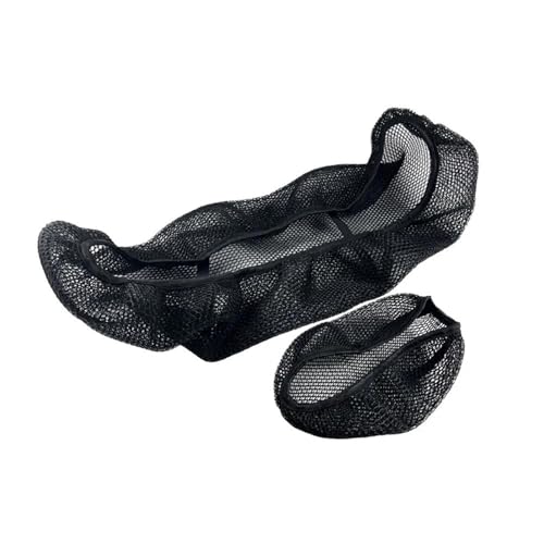 Housse de dossier BMW C400GT filet de protection robuste de selle arrière