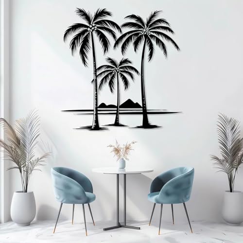 Décoration de chambre de plage et salon pour une ambiance évasion - 2