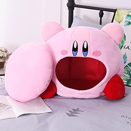 Kirby headgear pillow Clearance