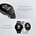 moreFit Smart Watch, IP68 Waterproof Fitness Tracker Watch Color Screen with Heart Rate Blood Pressure Monitor, Activity Tracker with Sleep Monitors, Pedometer, Stop Watch, Great Gift