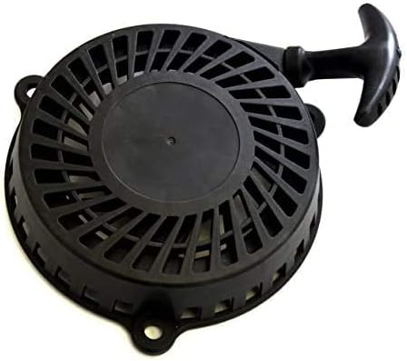 Recoil Starter Assembly for Craftsman M105 140cc 3-in-1 Lawn Mower