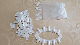 Review Image by Yami.