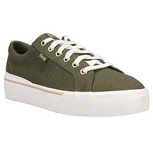 Image of Keds Women's Jump Kick Lace Up Sneakers