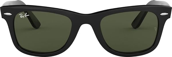 Lentes de sol Ray-Ban RB2140 Original Wayfarer cuadrados