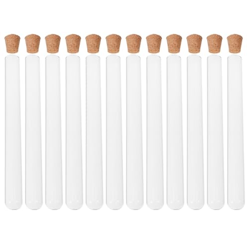 BESPORTBLE 12 Pcs KX  RNt Rh~  Ȋwp t ۑ [p uVt CNTvgщ