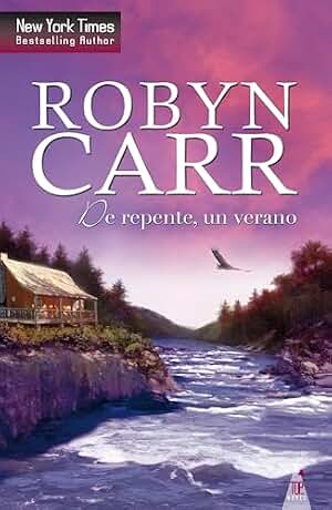 De repente, un verano (Top Novel)