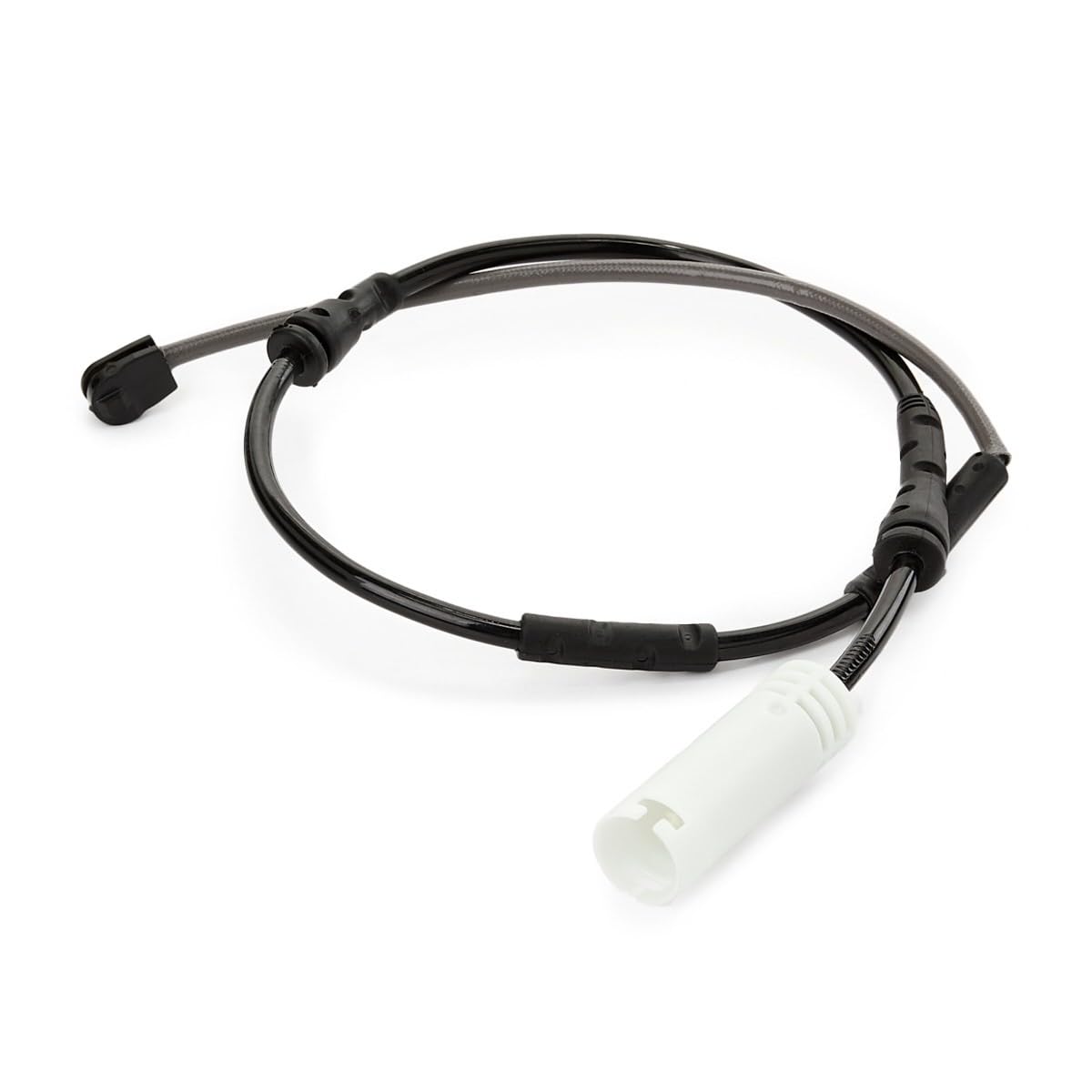 RIDEX 407W0098 Sensore di usura pastiglie freni anteriore bilaterale BMW X1 E84