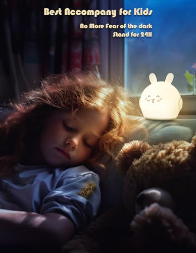 ILLUMYN Night Light Kids - Image 4