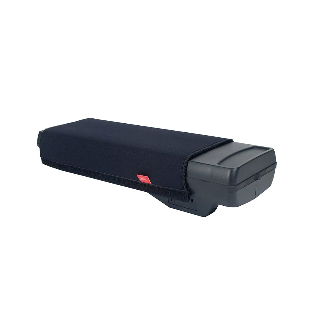 Fahrer Berlin Driver Neoprene Cover for Pannier Rack Battery