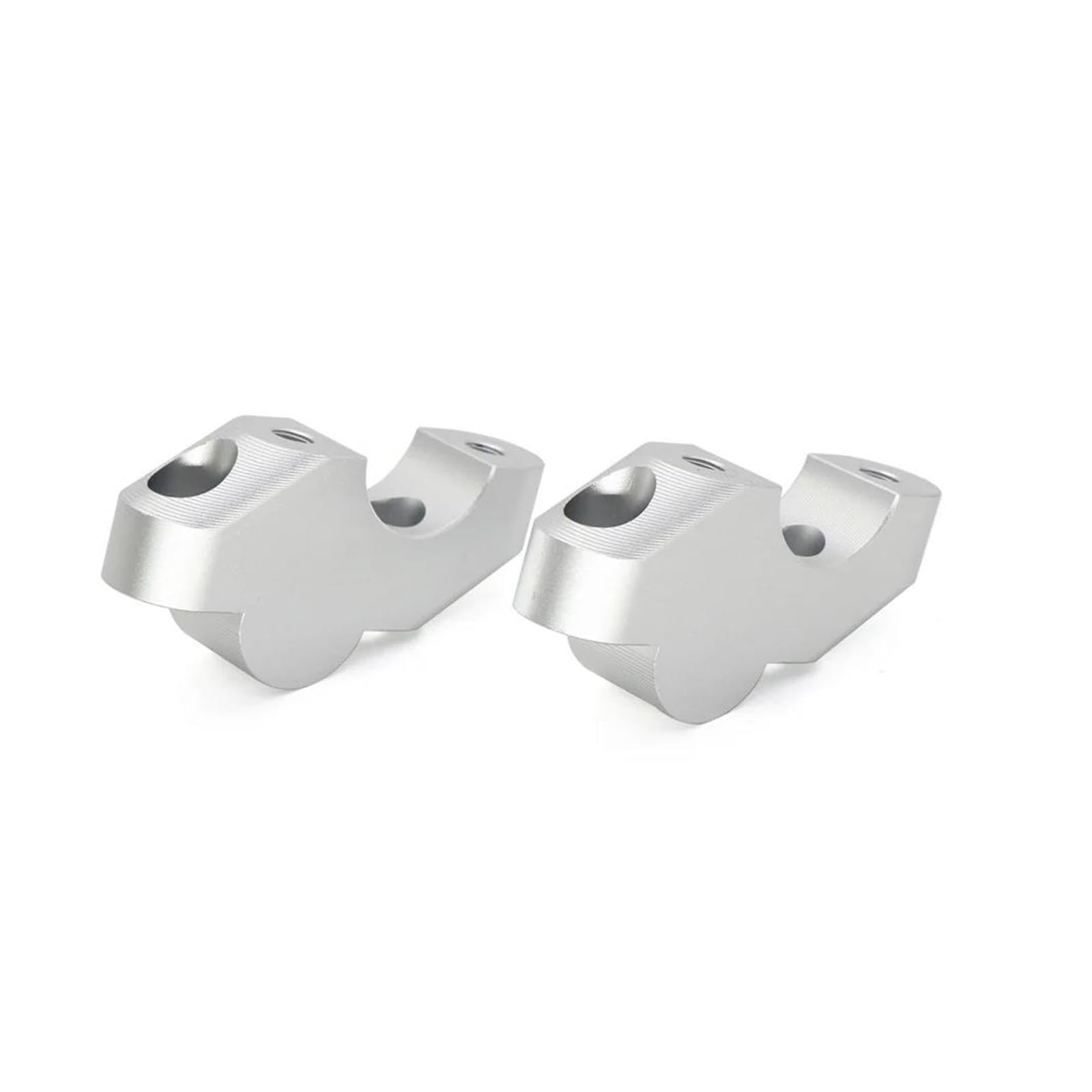 Rehausseurs guidon clamp BMW S1000XR lève guidon moto réglage hauteur 2019-2025
