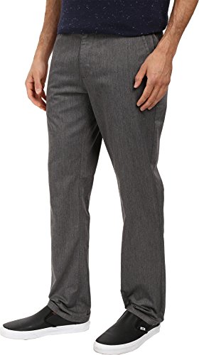 O'Neill Men's Straight Fit Classic Chino Pant2