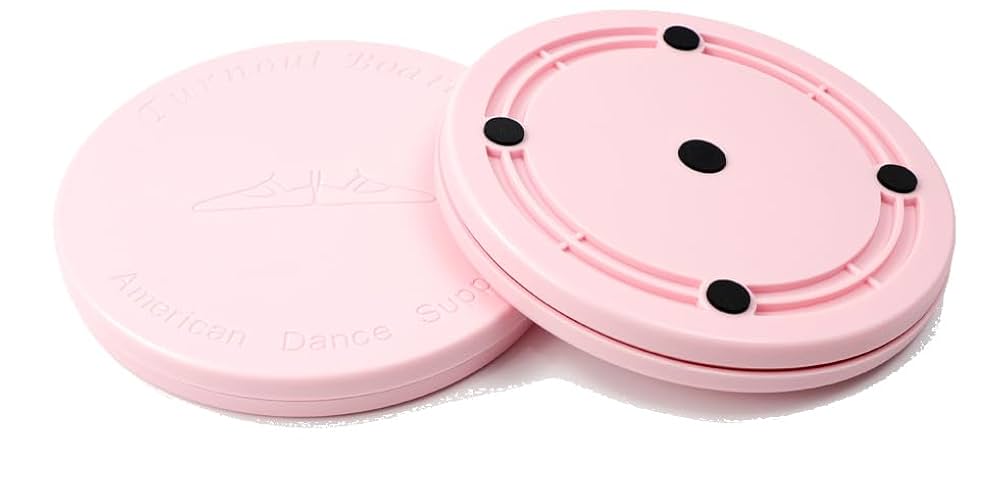 American Dance Supply バレエターンアウトトレーニングボード American Dance Supply バレエターンアウトトレーニングボード