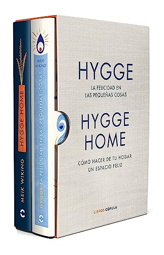 Estuche Hygge + Hygge Home (Prácticos)