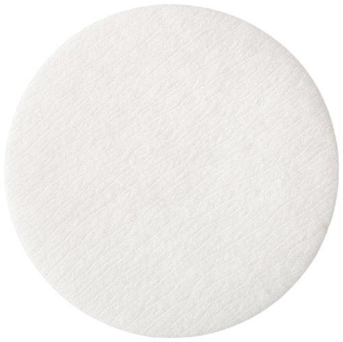 Ahlstrom 6150-2400 Qualitative Filter Paper, 24cm Diameter, 25 Micron, Fast Flow, Grade 615 #1