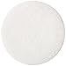 Ahlstrom 6150-2400 Qualitative Filter Paper, 24cm Diameter, 25 Micron, Fast Flow, Grade 615