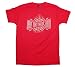Dave Matthews Band- Radio Tower T-Shirt Size L