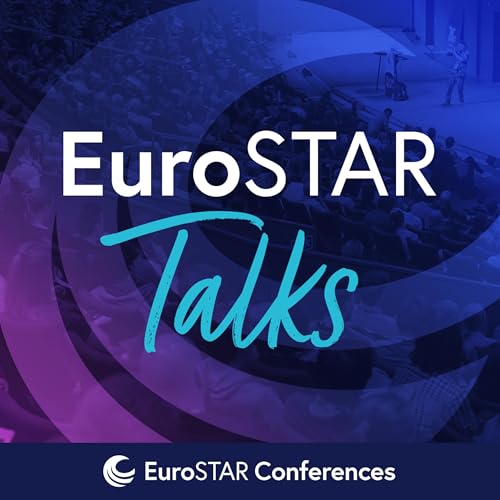 EuroSTAR Talks cover art