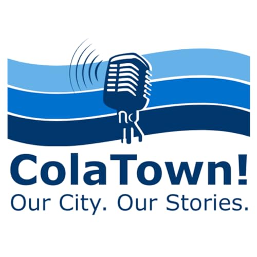 Colatown: Telling our Stories - Community Development Week
