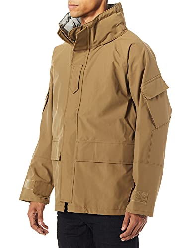 Reviews y listado de Parka militar tabla con los diez mejores. 15 Imagen adicional