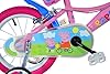 Peppa Pig, Cykelflicka Ros #2