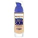 Produktbild 2 x Maybelline Superstay Better Skin Transforming Foundation - 021 Nude