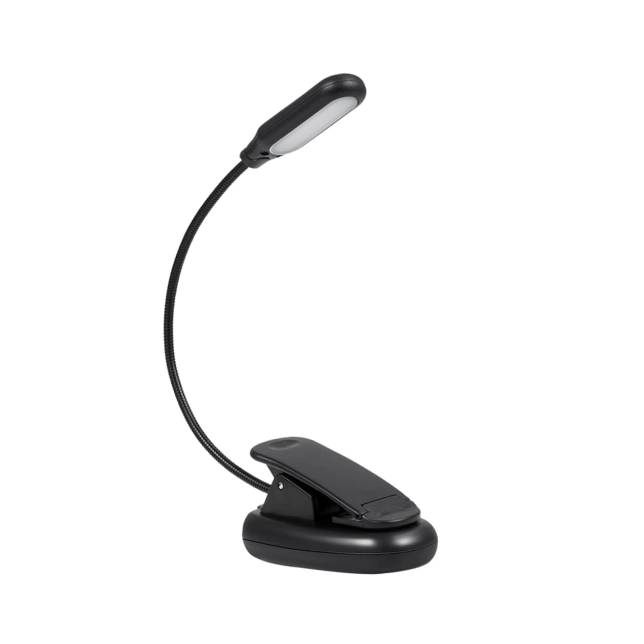 ARTIBETTER LED Rechargeable Book Light Reading Lamp with Modes Eye Care Diffused Light Lightweight and Portable for Bedside Dormitory and Travel Use