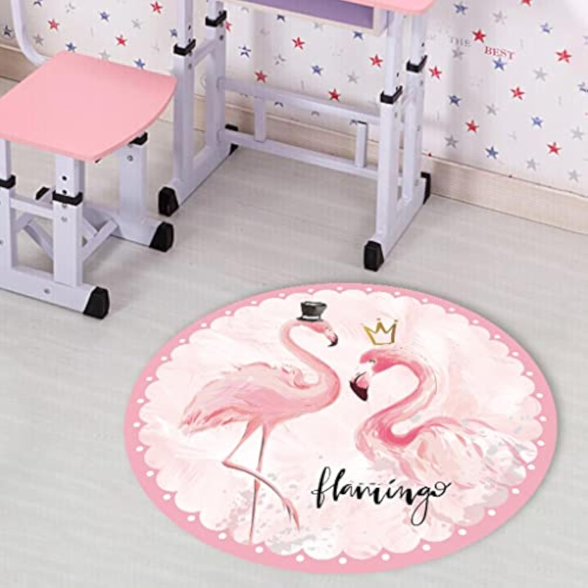 Various Self-Adhesive PVC Tile Sticker
