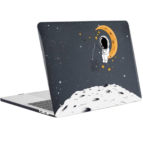 Coque Mac Book 12 Anti-Rayures en Plastique Rigide M1