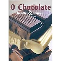 Chocolate 9728819277 Book Cover