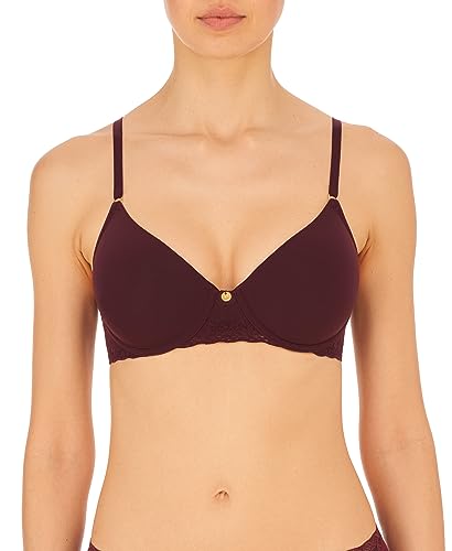 Image of Natori Women's Bliss Perfection Seamless T-Shirt Bra