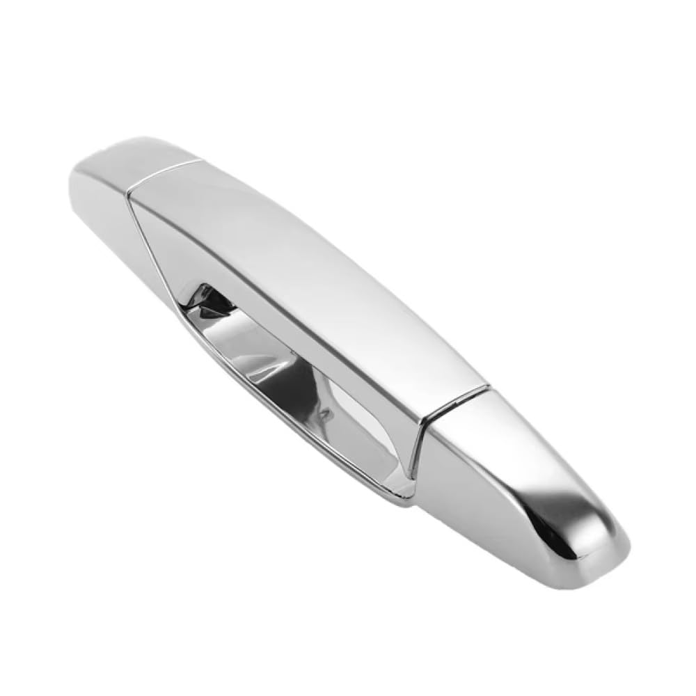 Vdifsvb One Color For Cadillac For Escalade 2007-2014 Car Outside Door Handle 22738722 Exterior Door Handle Front Right Side Exterior Door Handle