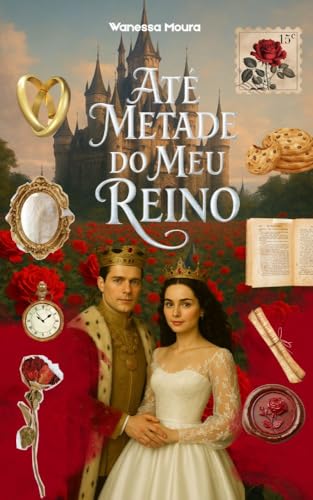 Até Metade do Meu Reino
