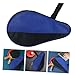 Toddmomy Table Tennis Cover Protector Storage Pocket Lightweight Design for for Sports Enthusiasts and Players