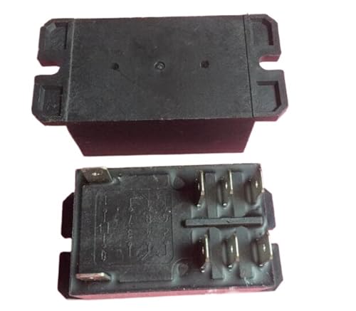 HF92F024D2C21S relais 24V résistant aux arcs électriques pour circuits DIP8 - 2