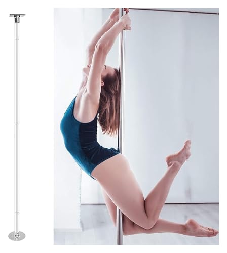 �X�g���b�p�[�|�[���A�_���X�|�[���A��]�|�[���A�X�^���f�B���O�|�[���A�Œ莮�X�g���b�p�[�|�[���V��}�E���g�A���S�z�[���|�[���o�[�A����298312cm,Height 224-274 Cm(7.35