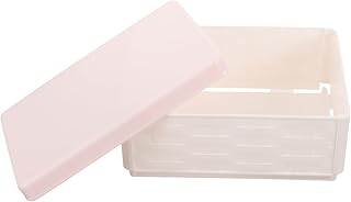 EXCEART Organizador de escritorio de maquilla...