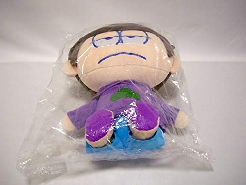 おそ松さん ぬいぐるみネックピロー 6種類セット Amazon.co.jp: 一松 ぬいぐるみ ネックピロー おそ松さん EXPO