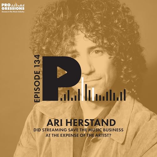 Did Streaming Kill the Artist to Save the Music Business? | Ari Herstand