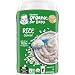 Gerber Baby Cereal Organic Rice Cereal, 8 Ounces (Pack of 6)