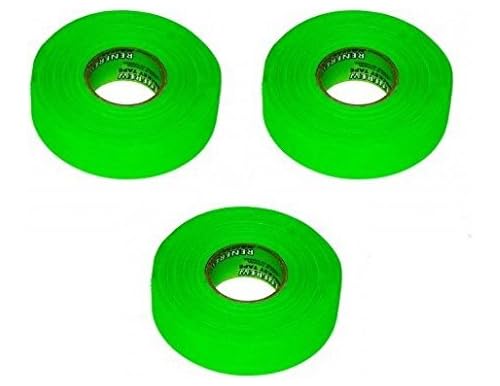 Best Green Hockey Tape: Ultimate Grip and Control for Your Stick