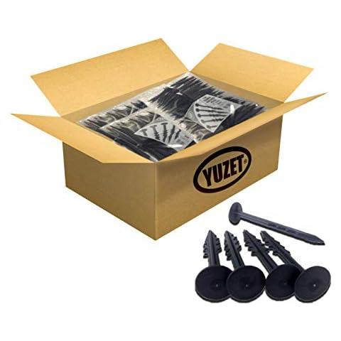 Yuzet 150mm Securing Pegs for Fabric Cover