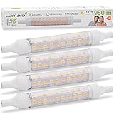 hit leuchtmittel abkürzung Symmetrische 360° SMD LED Anordnung, kein Verdrehen im Sockel! Keine Demontage des Schutzglases in Deckenflutern notwendig